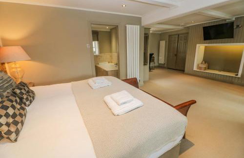 Bodmin Country House - Foto 12