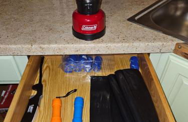 Frog Hollow at Hocking Vacations - Foto 22