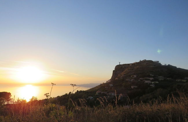 Bungalow in Maratea With Pool Near Beach - Photo 33