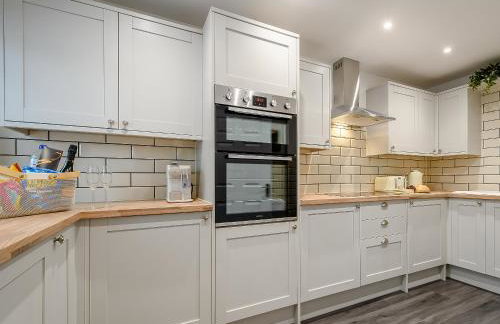 Bramble Cottage - Foto 15