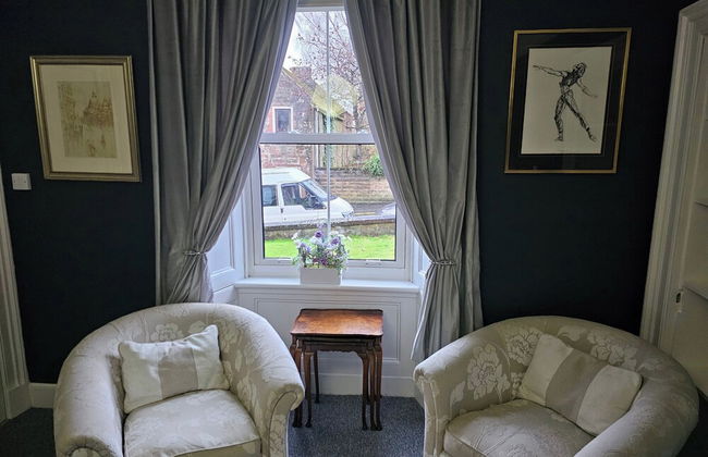 3-bed Cottage With Garden in Kirriemuir Centre - Foto 16