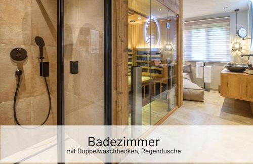 Hoimat Pfronten - Luxusappartements mit Sauna und Bergblick - Foto 65