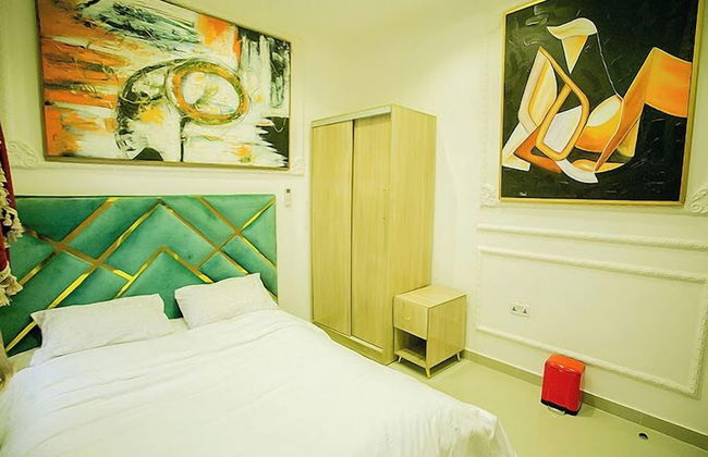 Kiki's Home and Apartments - Foto 8