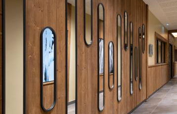 MGM Hôtels & Résidences - Résidence Chalets de Joy - Photo 54