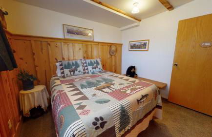 Juniper Ridge 5 BR Family Cabin - Foto 17