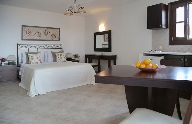 Yalis Hotel - Foto 18