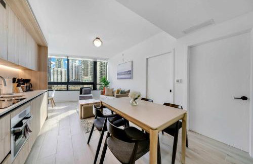 Downtown Edit-Resort Style Stay with Full Amenities - Foto 9