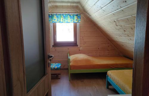 Pieśń Poranka Domek - Foto 28