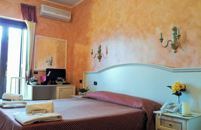 Agriturismo La Rocca dei Briganti - Foto 5