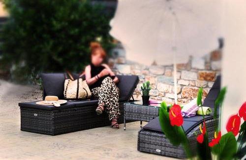 Aliki Sweet Home - Photo 8