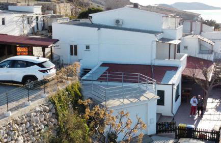 Apartmani Orešković - Foto 40