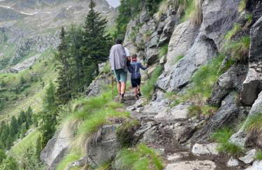 La casetta del Cervo - Photo 14