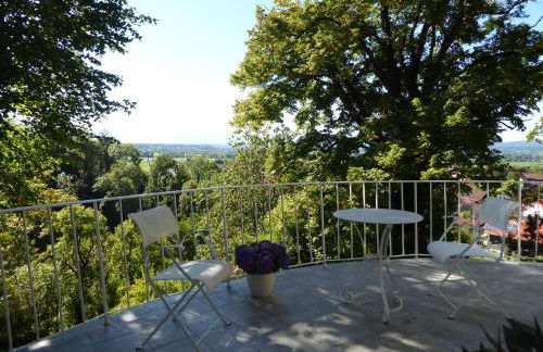 Fürstlich Wohnen im Herrenhaus - Foto 35