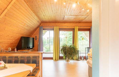 Ferienwohnung An der Eichenallee, 35200 - Foto 9