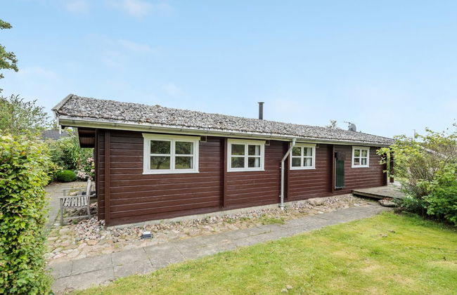 "Gudmunde" - 200m from the sea - Foto 15