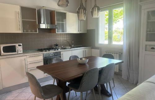 CV005 - nuovo bilocale con aria condizionata - Foto 1