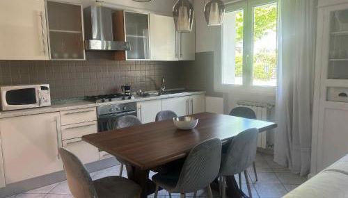 CV005 - nuovo bilocale con aria condizionata - Foto 1