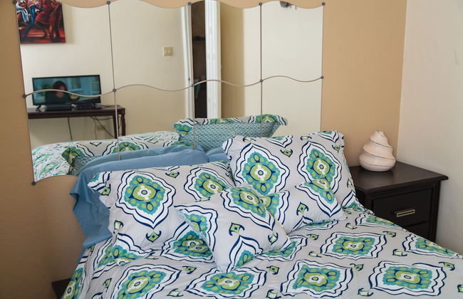 Skyview Manor Guest Apartments - Foto 13