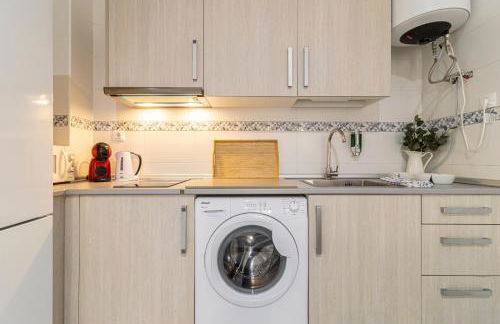 Allo Apartments San Lucas Parking Piscina Centro 2 habitaciones - Foto 25