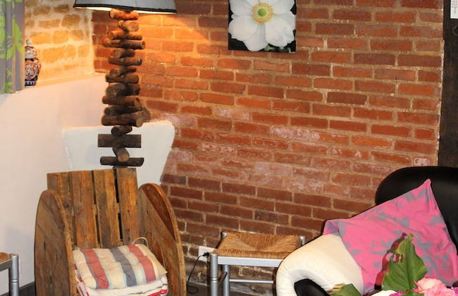 La Cour Saint Richer - Foto 62