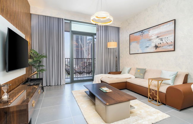 GLOBALSTAY. Creek Edge Tower Apartments - Foto 23