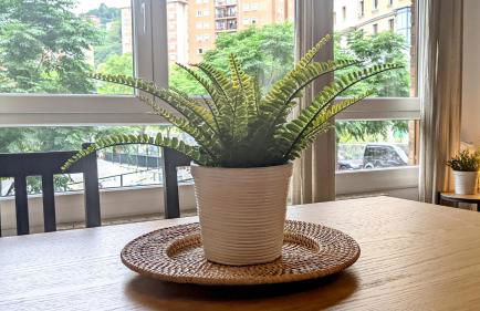 Mood Bilbao Apartamentos - New & Special - Foto 9