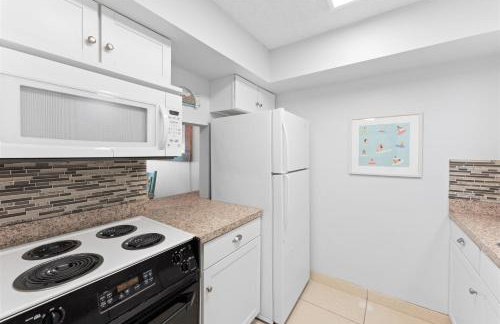 Paradise Beach Club - Oceanfront and Penthouse - Foto 61