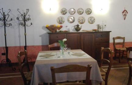 Agriturismo Il Salice Ridente - Foto 15