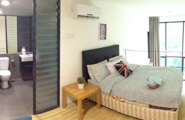 Empire Soho by SYNC - Foto 6