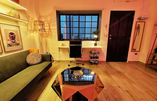 Sunset Studio by Paradox - Foto 16