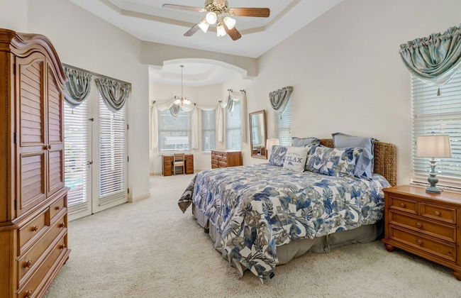 2605 Beach Parkway - Foto 1