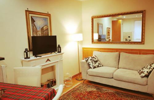 Ca Marco Polo Tourist Apartment - Foto 6