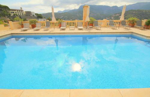Casa Sol with private terrace, garden, pool, beautiful view - Foto 17