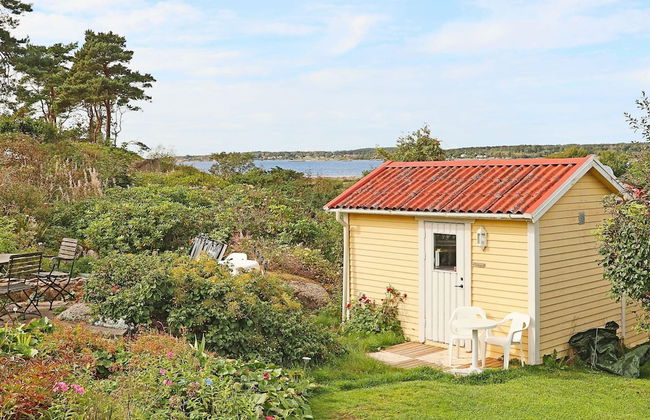 4 Star Holiday Home in Varberg-by Traum - Foto 46