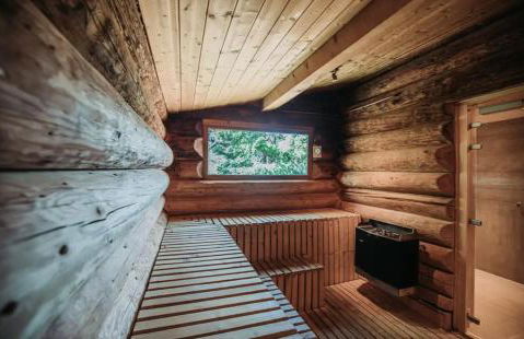 ARC 1950, Appartement style Chalet Haut de Gamme 2 chambres, 6 personnes - Foto 43