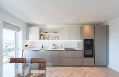 Gwel Y Mor Duo by Birch Stays New Home - Photo 10