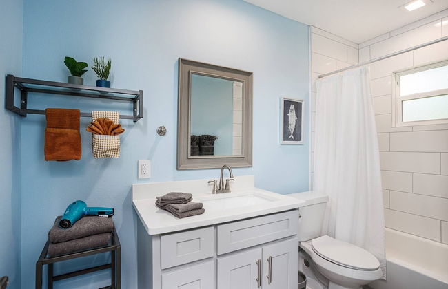 Turtle House of Sarasota - Foto 9