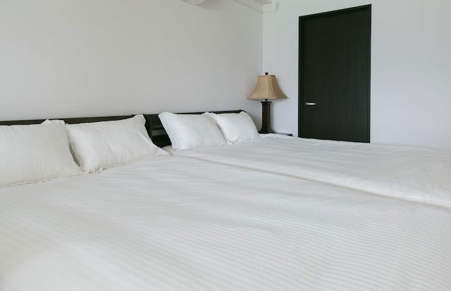 Hideout Okinawa Uruma - Foto 19