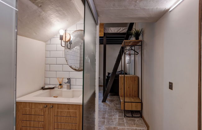 Luxury&Designer 2BR Apartment - Foto 21