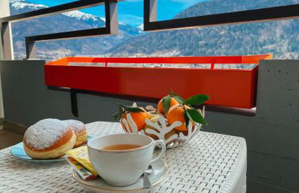 Appartamento panoramico - Foto 41