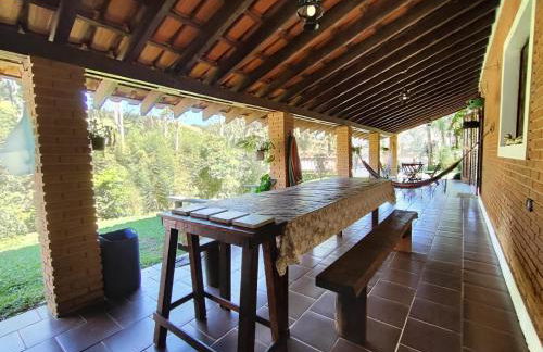 CASA DE CAMPO DOS SONHOS - Foto 24