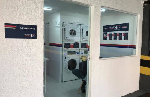 FLAT BEIRA MAR -SCALA RESIDENZA - Apt 909 - Foto 11