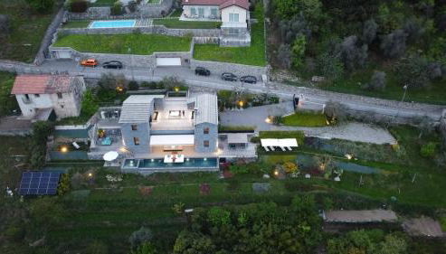 VILLA MOLLI Lago di Como - Foto 2