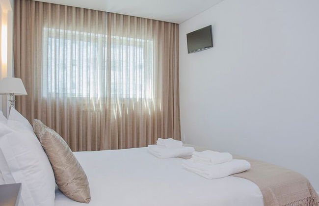 Liiiving in Porto Balcony Drag o View - Foto 9