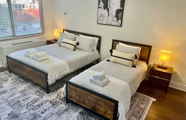 ComfyGetaway by DC,Metro,Airport - Photo 7