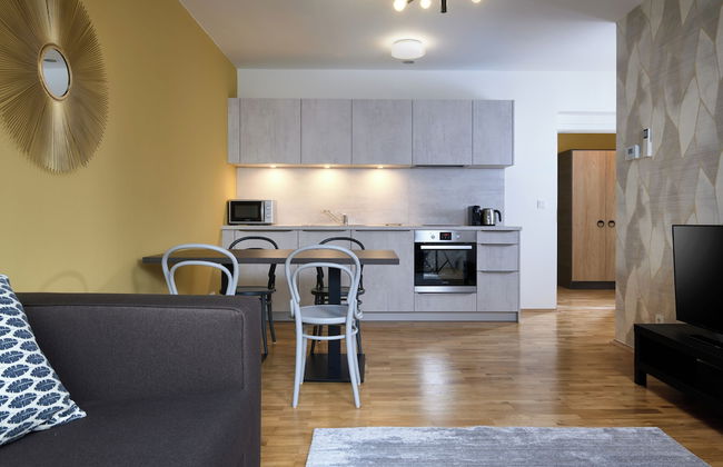 VN48 Suites by Adrez Living - Foto 64