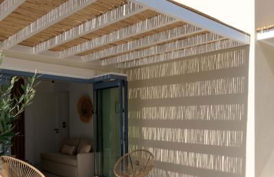 Pelagias Loft Villas Heated pool 5min walk from the beach - Photo 55