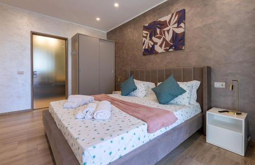 Villa Vitali - Bellagio - Foto 44