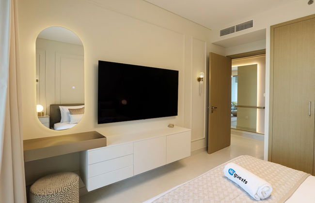 HiGuests - Creekside 18 Tower A - Photo 7