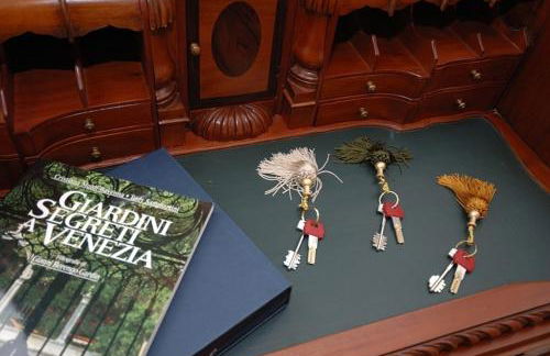 Corte dei Santi - Foto 40